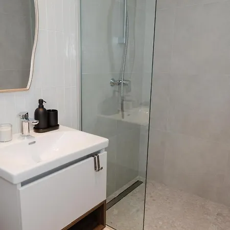 Apartment Passion - Waterfront