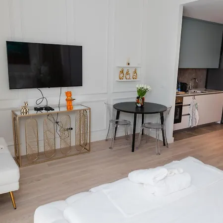 Apartment Passion - Waterfront *