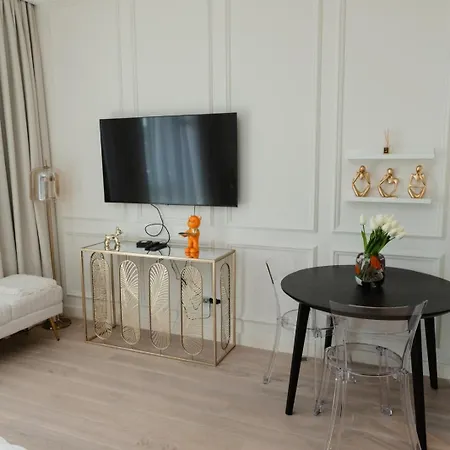 Apartment Passion - Waterfront Belgrade