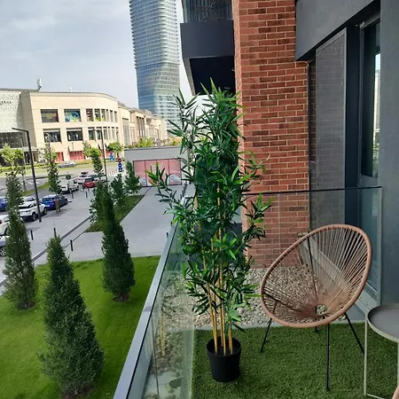 Passion - Waterfront Apartment *