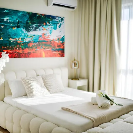 Apartment Passion - Waterfront *
