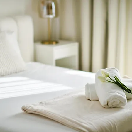 Passion - Waterfront Apartment Belgrade