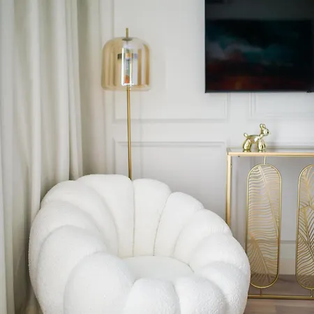 Passion - Waterfront Apartment Belgrade