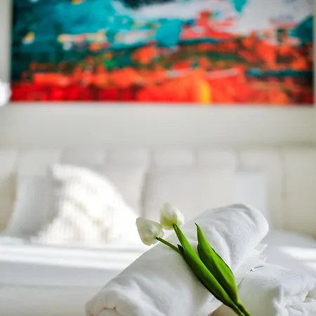 Apartment Passion - Waterfront