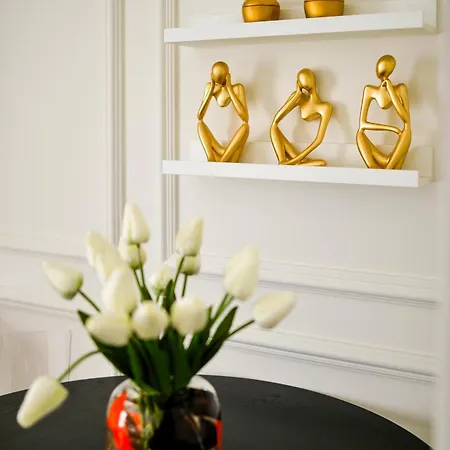 Apartment Passion - Waterfront Belgrade