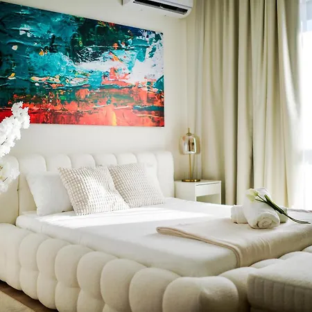 Passion - Waterfront *