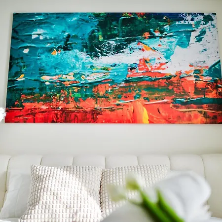 Apartment Passion - Waterfront