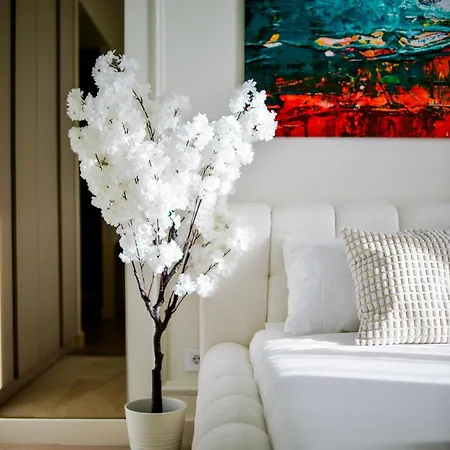 Apartment Passion - Waterfront *
